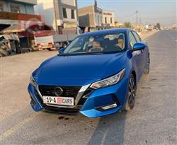 نیسان سێنترا